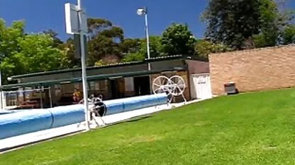 男は砂の中でロシアの女の子を犯した 一徹 せっくす